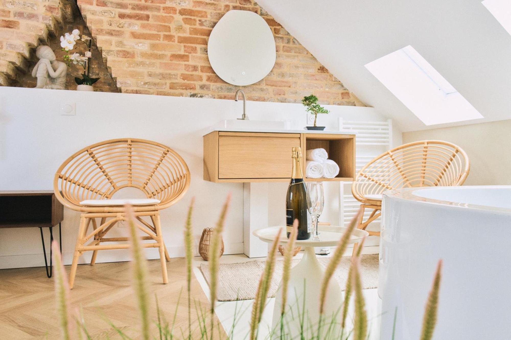 La Maison Des Petits Sablon Amiens Zewnętrze zdjęcie