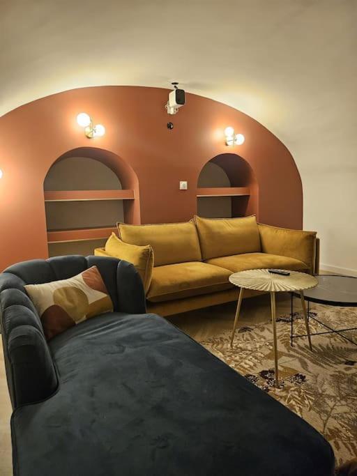 La Maison Des Petits Sablon Amiens Zewnętrze zdjęcie