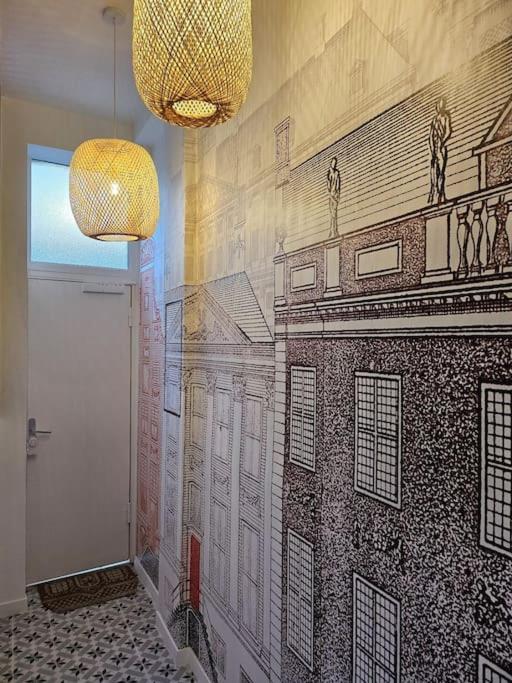 La Maison Des Petits Sablon Amiens Zewnętrze zdjęcie