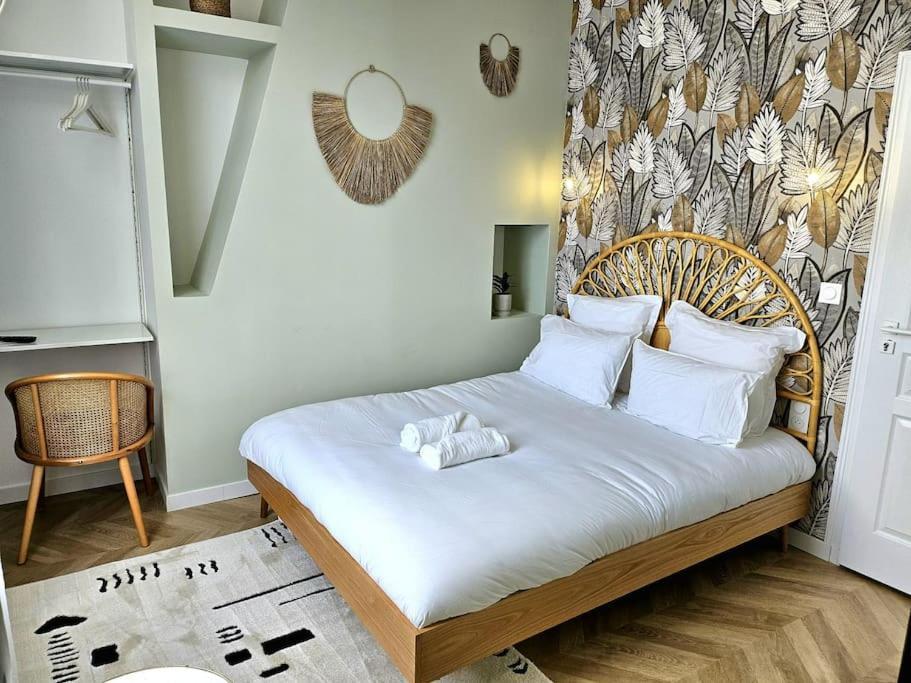 La Maison Des Petits Sablon Amiens Zewnętrze zdjęcie