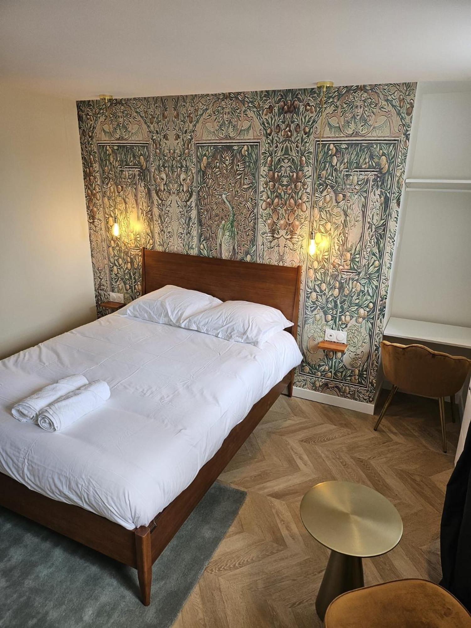 La Maison Des Petits Sablon Amiens Zewnętrze zdjęcie