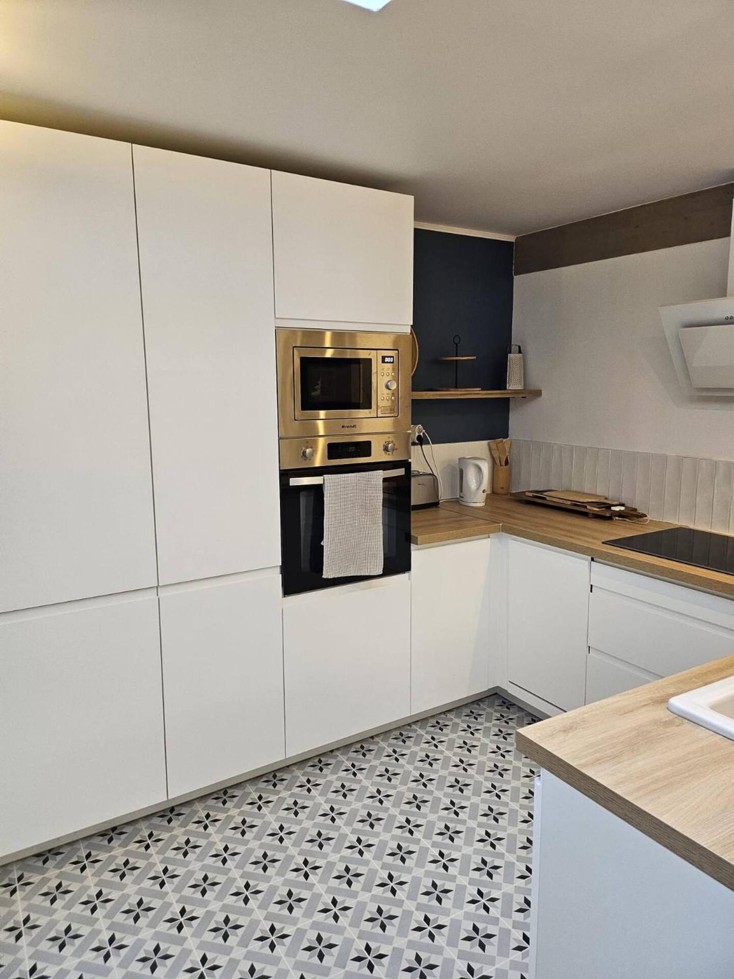 La Maison Des Petits Sablon Amiens Zewnętrze zdjęcie